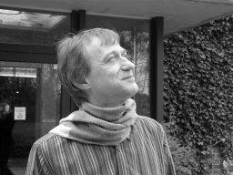 Retrouvailles ARS 2008 - Eugène